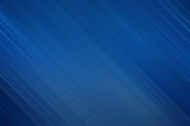 Derinlik ve hareket duygusu yaratan ince çapraz çizgiler içeren büyüleyici soyut mavi arkaplan, sofistike bir dokunuş eklemek için ideal..