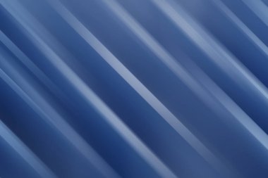 Çapraz mavi çizgilerin yer aldığı, modern ve sanatsal bir dokunuşla sakin ve çekici bir arka plan oluşturan sakin ve soyut bir kompozisyon..