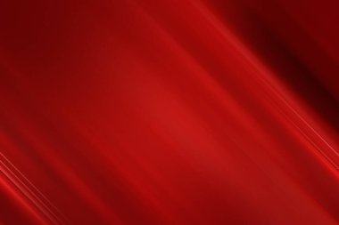 Bu resim, köşegen ışık çizgileriyle çarpıcı kırmızı soyut bir arkaplana sahiptir. Tasarım, çeşitli yaratıcı projeler için mükemmel dinamik ve modern bir his yaratıyor..