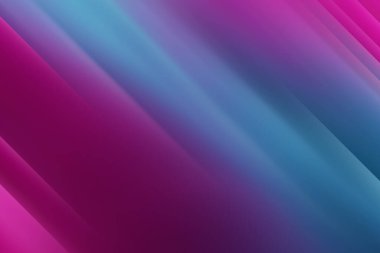 Çapraz çizgiler, renklerin pürüzsüz bir geçişi, modern ve sanatsal tasarımlar için mükemmel olan görsel olarak çekici soyut bir gradyan arka plan..