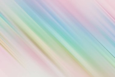 Bu yumuşak pastel arkaplan köşegen çizgileri içerir, nazik ve sakinleştirici soyut bir kompozisyon yaratır. Bulanık etki huzur ve sükunet hissi katıyor..