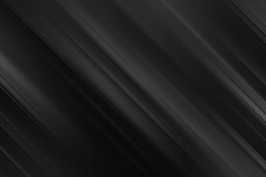 Bu koyu soyut arka plan köşegen çizgiler içerir, parlak ve modern tek renkli bir tasarım yaratır. Bulanık etki derinlik ve karmaşıklık hissi katıyor..