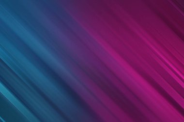 Bu göz alıcı soyut arka plan mavi ve mor tonlarında köşegen çizgiler çizerek modern ve şık bir görsel efekt yaratır. Grafik tasarımı için ideal.