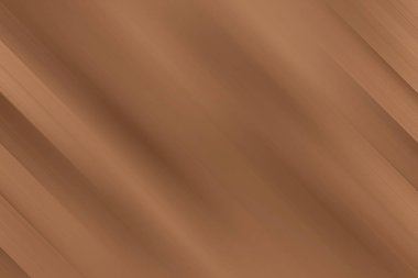 Bu resim, kahverenginin çeşitli tonlarında köşegen çizgileri olan soyut bir arkaplanı, dinamik ve modern bir estetik oluşturur. Çok yönlü bir görsel öğedir..