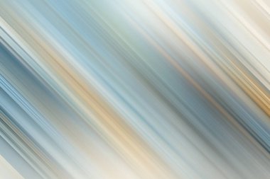 Bu soyut arkaplan, açık mavi, bej ve beyaz köşegen çizgileri içererek yumuşak ve pürüzsüz bir doku oluşturur. Modern bir dokunuş için mükemmel..