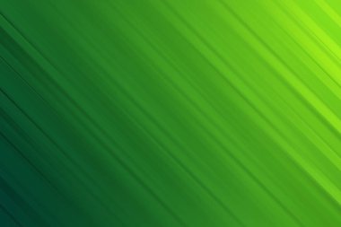 Çapraz çizgileri olan canlı yeşil bir gradyan hareket ve enerji hissi yaratır. Renklerin pürüzsüz geçişi tasarıma derinlik ve görsel ilgi ekler.