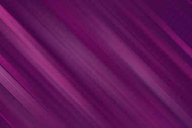 Bu resim çapraz mor renklerin büyüleyici bir karışımını sergiliyor, dinamik soyut bir tasarım yaratıyor. Eğim ve hareket bulanıklığı derinlik ve görsel ilgi ekler.