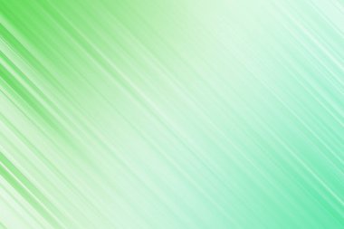 Bu soyut görüntü, yeşil gölgelerde köşegen çizgiler oluşturarak yeni ve canlı bir görsel etki yaratır. Eğim arka plana derinlik ve ilgi ekler.