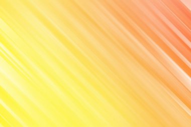 Çapraz çizgileri olan bulanık sarı ve turuncu bir yüzey hareket ve dinamizm hissi yaratır. Doku pürüzsüz ve yumuşak, modern bir arkaplan için mükemmel..