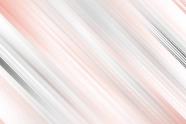 Çapraz bulanık çizgileri beyaz, pembe ve gri olarak gösteren yumuşak soyut bir arkaplan, düzgün bir eğim etkisi ve ince renk varyasyonlarıyla zarif bir tasarım yaratıyor..