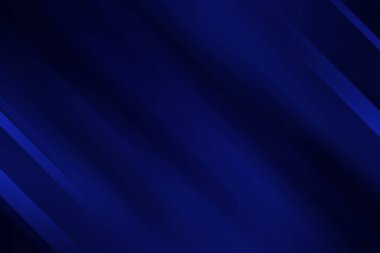 Bu resim derin mavi soyut bir arkaplan ve çapraz çizgiler içeriyor, derinlik ve hareket hissi yaratıyor. Herhangi bir projeye modern bir dokunuş eklemek için mükemmel..