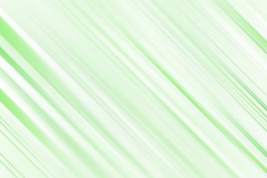 Bu resim, yeşil ve beyazın çeşitli tonlarında köşegen bulanık çizgilere sahip soyut bir arkaplan sergiliyor ve görsel olarak çekici ve modern bir tasarım ortaya çıkıyor..