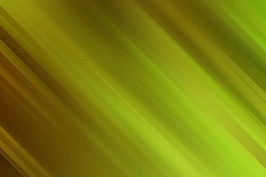 Yeşil ve kahverenginin çeşitli tonlarında köşegen çizgiler içeren görsel olarak çekici soyut bir arka plan, derinlik ve hareket hissi yaratır. Tasarımlar için mükemmel.