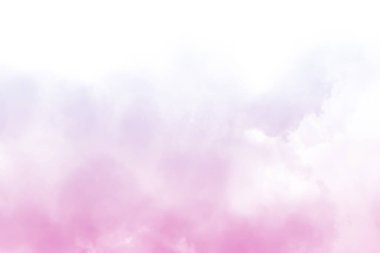 Koyu bir arkaplan, sayısız yumuşak, parıldayan beyaz bokeh daireleri ve oval dairelerle aydınlatılarak rüya gibi ve ruhani bir soyut kompozisyon oluşturulur..