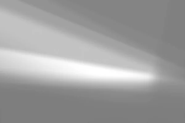 Koyu bir arkaplan, sayısız yumuşak, parıldayan beyaz bokeh daireleri ve oval dairelerle aydınlatılarak rüya gibi ve ruhani bir soyut kompozisyon oluşturulur..