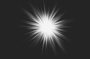 Yumuşak, dağınık güneş ışığını içeren soyut bir arkaplan parlak beyaz bir yüzey üzerinde temiz, geometrik gölgeler yaratarak sakinlik ve basitlik hissi uyandırıyor..