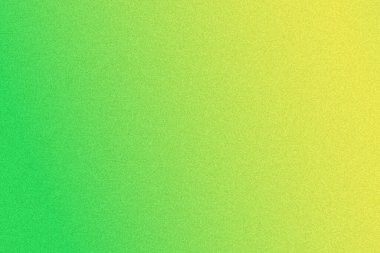 Pürüzsüz, benekli eğimli bir karışım soldaki canlı bir kireç yeşilinden sağdaki güneşli sarıya geçerek taze ve enerjik bir arkaplan oluşturur..