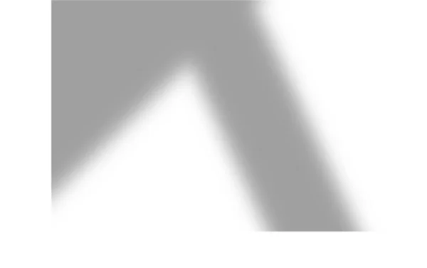 Yumuşak, dağınık güneş ışığını içeren soyut bir arkaplan parlak beyaz bir yüzey üzerinde temiz, geometrik gölgeler yaratarak sakinlik ve basitlik hissi uyandırıyor..