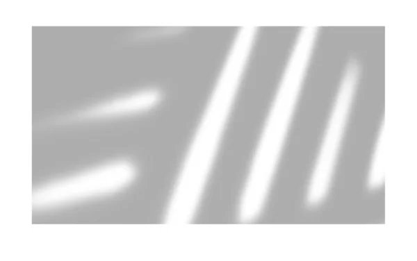 Yumuşak, dağınık güneş ışığını içeren soyut bir arkaplan parlak beyaz bir yüzey üzerinde temiz, geometrik gölgeler yaratarak sakinlik ve basitlik hissi uyandırıyor..