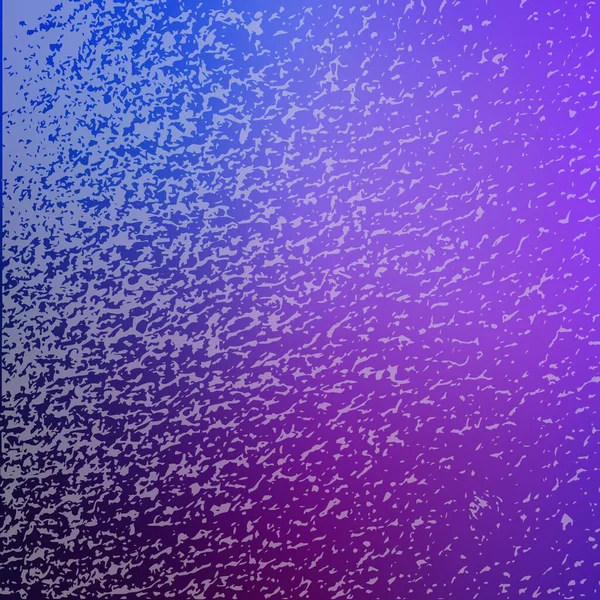 Kalıplaşmış bir yüzeye yakın çekim görüntüsü serin maviden canlı mora dönüşen pürüzsüz bir gradyan..