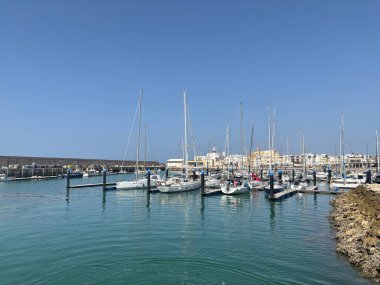 Spain: Cadiz port, a vibrant maritime hub with docked ships, cranes, and historic waterfront, blending coastal charm and industrial activity.