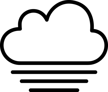 Black and white face mask icon symbol vector illustration in minimal simple style graphic design element for modern artwork clean outline sketch flat pictogram abstract template contour editable isolated digital png format for web ui