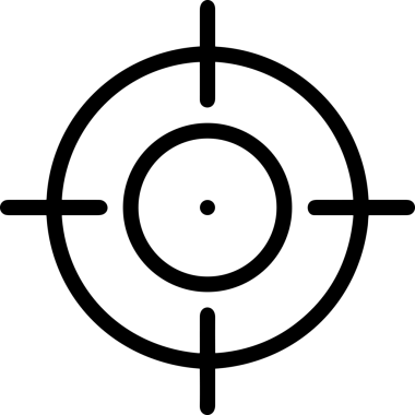 Black and white face mask icon symbol vector illustration in minimal simple style graphic design element for modern artwork clean outline sketch flat pictogram abstract template contour editable isolated digital png format for web ui