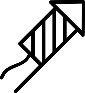 Black and white face mask icon symbol vector illustration in minimal simple style graphic design element for modern artwork clean outline sketch flat pictogram abstract template contour editable isolated digital png format for web ui