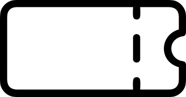 Black and white face mask icon symbol vector illustration in minimal simple style graphic design element for modern artwork clean outline sketch flat pictogram abstract template contour editable isolated digital png format for web ui