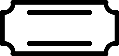 Black and white face mask icon symbol vector illustration in minimal simple style graphic design element for modern artwork clean outline sketch flat pictogram abstract template contour editable isolated digital png format for web ui