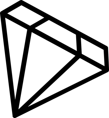 Black and white face mask icon symbol vector illustration in minimal simple style graphic design element for modern artwork clean outline sketch flat pictogram abstract template contour editable isolated digital png format for web ui