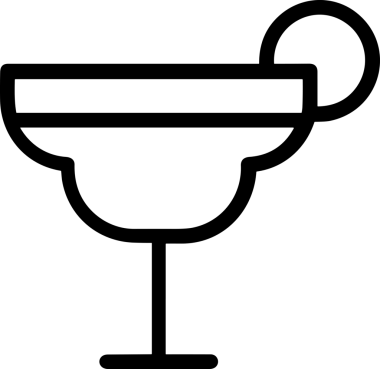 Black and white face mask icon symbol vector illustration in minimal simple style graphic design element for modern artwork clean outline sketch flat pictogram abstract template contour editable isolated digital png format for web ui