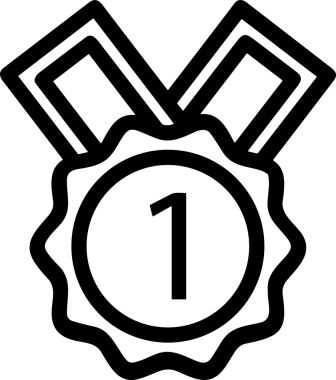 Black and white face mask icon symbol vector illustration in minimal simple style graphic design element for modern artwork clean outline sketch flat pictogram abstract template contour editable isolated digital png format for web ui