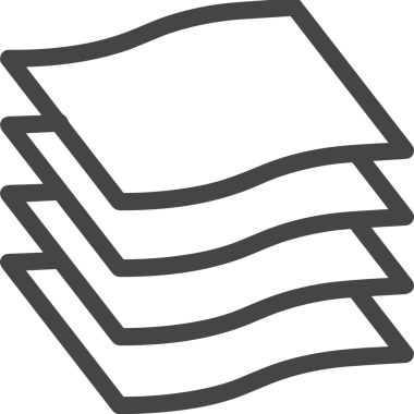 Black and white face mask icon symbol vector illustration in minimal simple style graphic design element for modern artwork clean outline sketch flat pictogram abstract template contour editable isolated digital png format for web ui