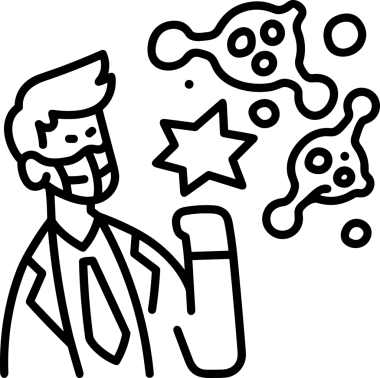 Black and white face mask icon symbol vector illustration in minimal simple style graphic design element for modern artwork clean outline sketch flat pictogram abstract template contour editable isolated digital png format for web ui