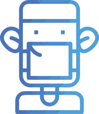 Black and white face mask icon symbol vector illustration in minimal simple style graphic design element for modern artwork clean outline sketch flat pictogram abstract template contour editable isolated digital png format for web ui