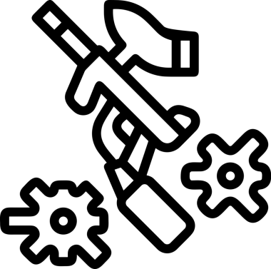 Black and white face mask icon symbol vector illustration in minimal simple style graphic design element for modern artwork clean outline sketch flat pictogram abstract template contour editable isolated digital png format for web ui