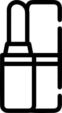 Black and white face mask icon symbol vector illustration in minimal simple style graphic design element for modern artwork clean outline sketch flat pictogram abstract template contour editable isolated digital png format for web ui