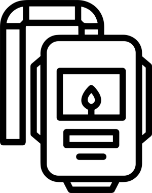 Black and white face mask icon symbol vector illustration in minimal simple style graphic design element for modern artwork clean outline sketch flat pictogram abstract template contour editable isolated digital png format for web ui