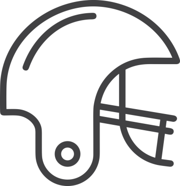 Black and white face mask icon symbol vector illustration in minimal simple style graphic design element for modern artwork clean outline sketch flat pictogram abstract template contour editable isolated digital png format for web ui