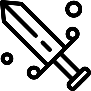 Black and white face mask icon symbol vector illustration in minimal simple style graphic design element for modern artwork clean outline sketch flat pictogram abstract template contour editable isolated digital png format for web ui