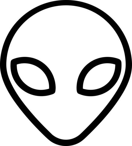 Black and white face mask icon symbol vector illustration in minimal simple style graphic design element for modern artwork clean outline sketch flat pictogram abstract template contour editable isolated digital png format for web ui