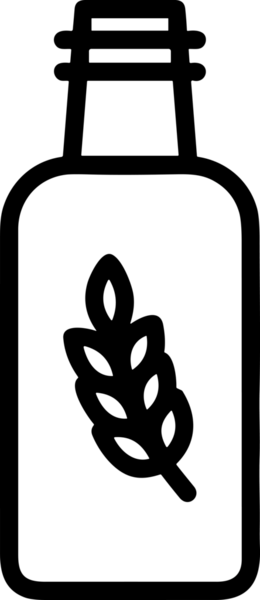 Black and white face mask icon symbol vector illustration in minimal simple style graphic design element for modern artwork clean outline sketch flat pictogram abstract template contour editable isolated digital png format for web ui