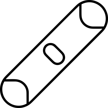 Black and white face mask icon symbol vector illustration in minimal simple style graphic design element for modern artwork clean outline sketch flat pictogram abstract template contour editable isolated digital png format for web ui