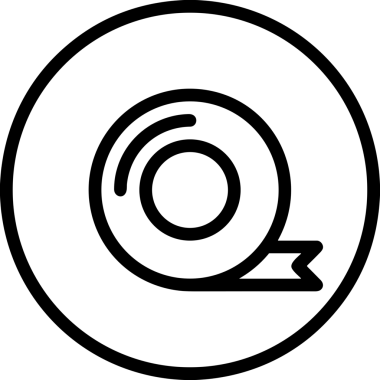 Black and white face mask icon symbol vector illustration in minimal simple style graphic design element for modern artwork clean outline sketch flat pictogram abstract template contour editable isolated digital png format for web ui