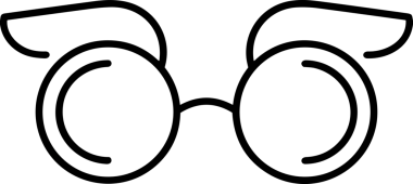 Black and white face mask icon symbol vector illustration in minimal simple style graphic design element for modern artwork clean outline sketch flat pictogram abstract template contour editable isolated digital png format for web ui