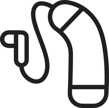 Black and white face mask icon symbol vector illustration in minimal simple style graphic design element for modern artwork clean outline sketch flat pictogram abstract template contour editable isolated digital png format for web ui