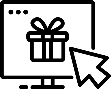 Black and white face mask icon symbol vector illustration in minimal simple style graphic design element for modern artwork clean outline sketch flat pictogram abstract template contour editable isolated digital png format for web ui