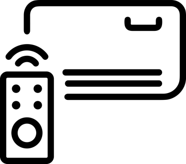 Black and white face mask icon symbol vector illustration in minimal simple style graphic design element for modern artwork clean outline sketch flat pictogram abstract template contour editable isolated digital png format for web ui