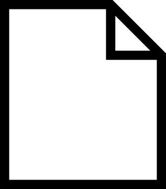 Black and white face mask icon symbol vector illustration in minimal simple style graphic design element for modern artwork clean outline sketch flat pictogram abstract template contour editable isolated digital png format for web ui